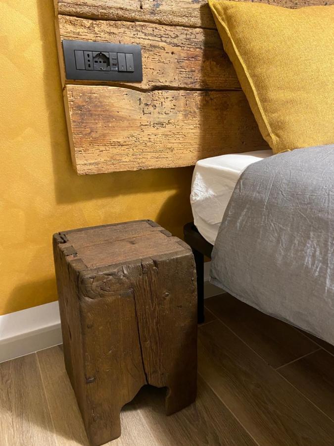 La Lupa Apartment - In The Heart Of Aosta With Car Box Exterior foto